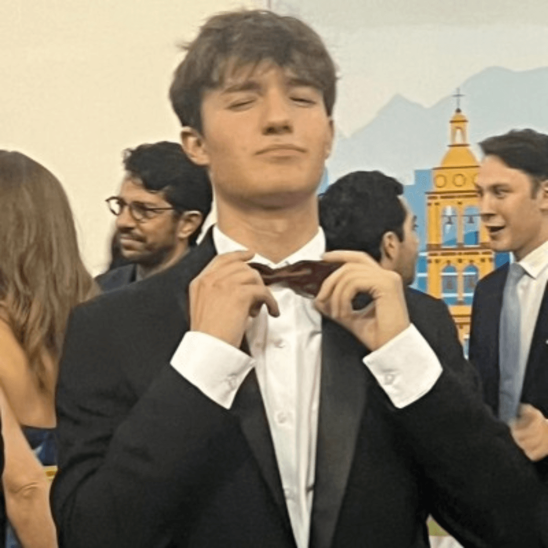 Arnau Arevalo