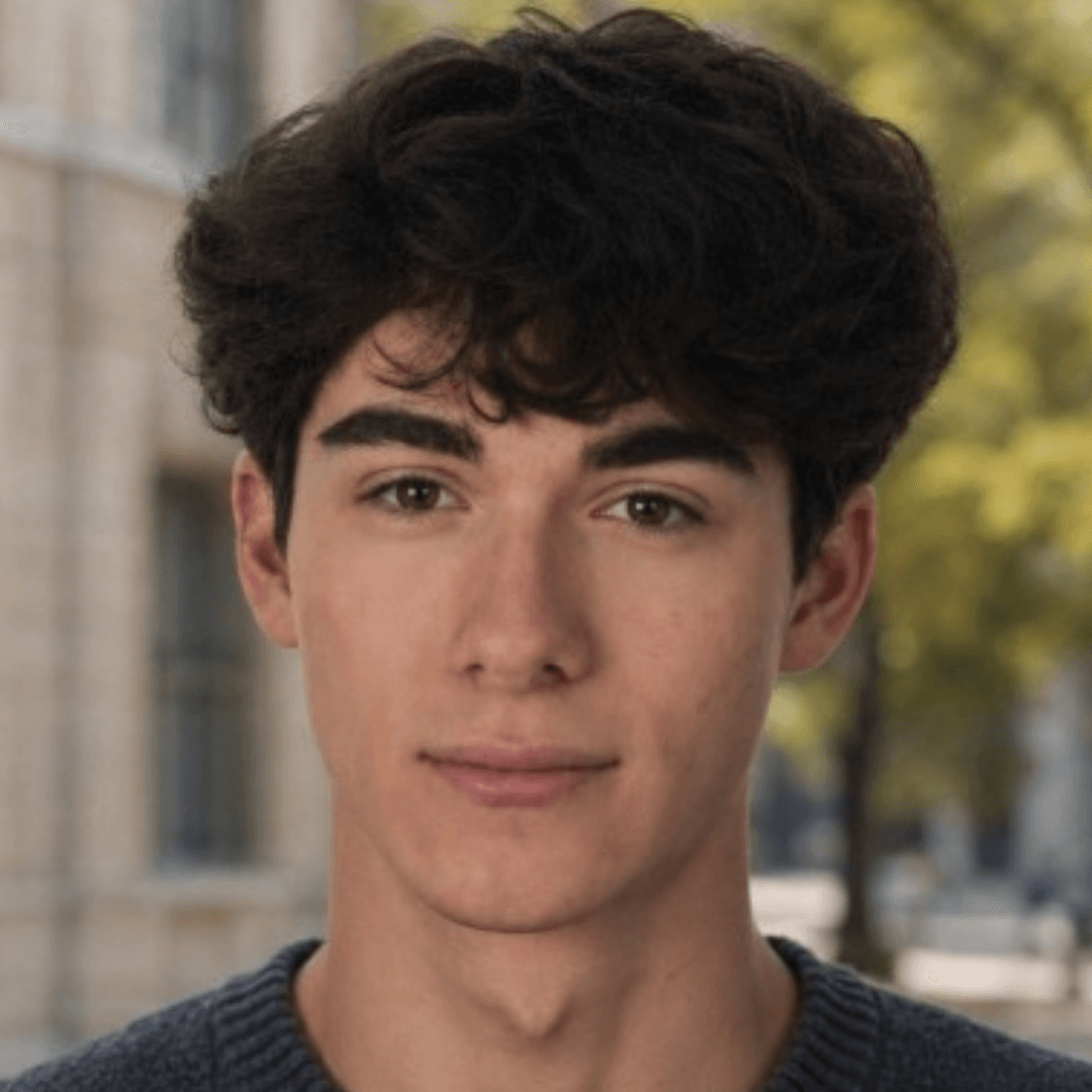 Gerard Puche