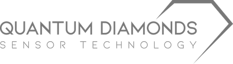 Quantum Diamonds